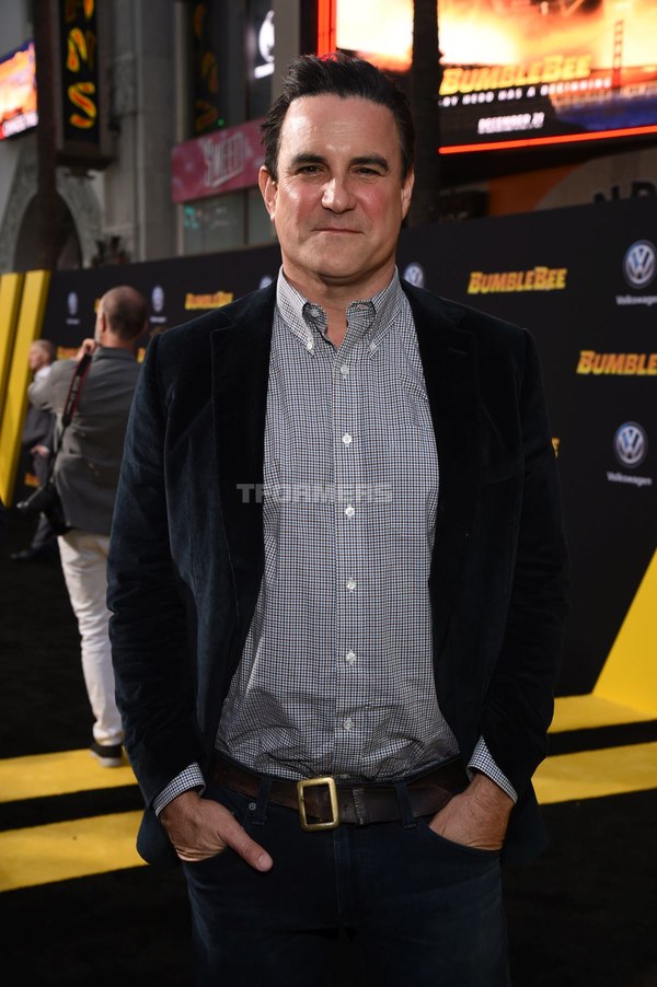 Transformers Bumblebee Global Premiere Images  (108 of 220)